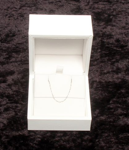 美品 GINZA TANAKA ブレスレット Pt850 レディース ギンザタナカ