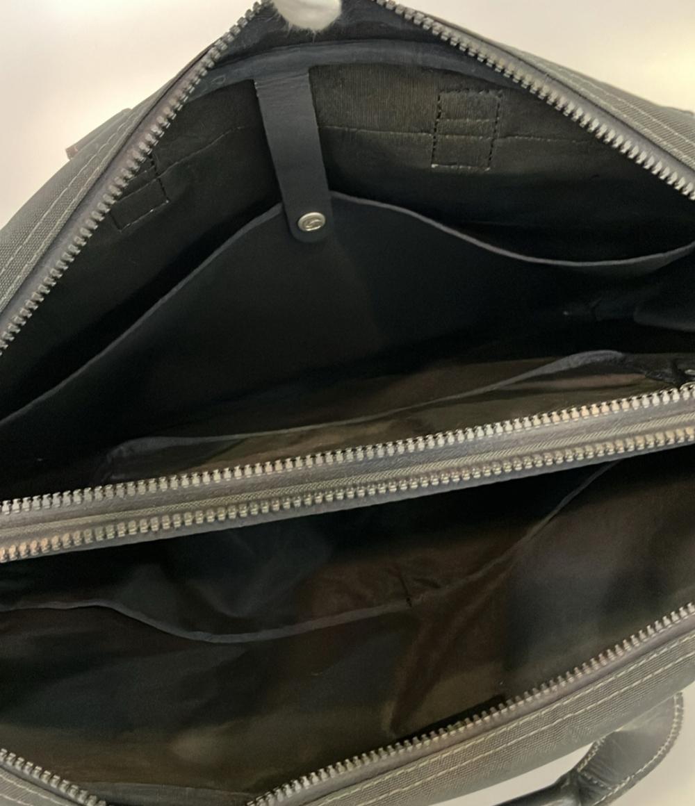 Samsonite 2way ブリーフケース ビジネスバッグ ショルダーバッグ 斜め掛け メンズ サムソナイト