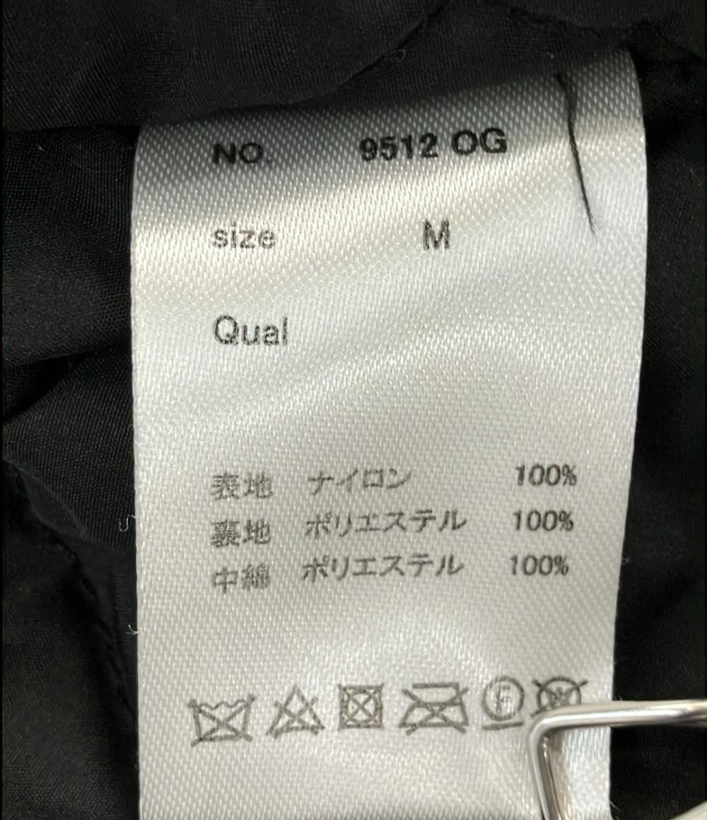 オーアンドアイ ナイロンジャケット フード付き レディース SIZE M (M) O and I