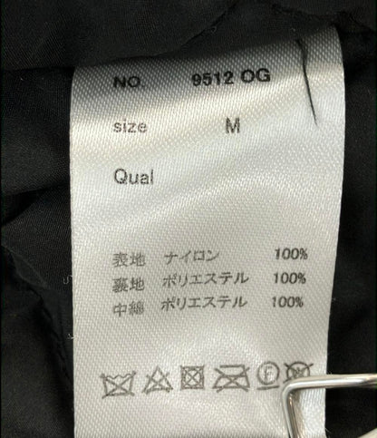 オーアンドアイ ナイロンジャケット フード付き レディース SIZE M (M) O and I