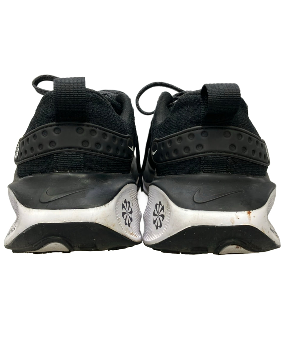 NIKE ローカットスニーカー インフィニティラン 4 DR2665-001 メンズ SIZE 26.5 ナイキ