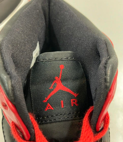 ナイキ ミドルカットスニーカー AIR JORDAN 1 BMP OLD LOVE 136085-102 メンズ SIZE 28.5 (XL) NIKE