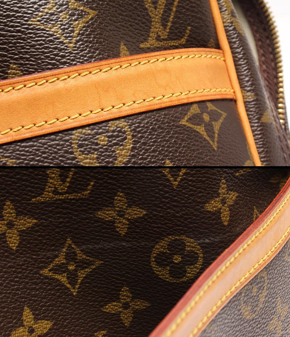 ルイヴィトン ショルダーバッグ 斜め掛け リポーターGM モノグラム M45252 レディース Louis Vuitton