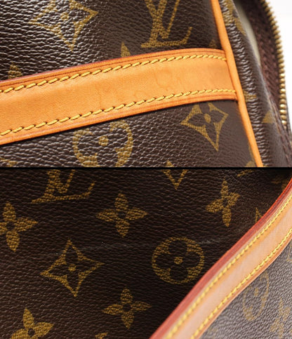 ルイヴィトン ショルダーバッグ 斜め掛け リポーターGM モノグラム M45252 レディース Louis Vuitton