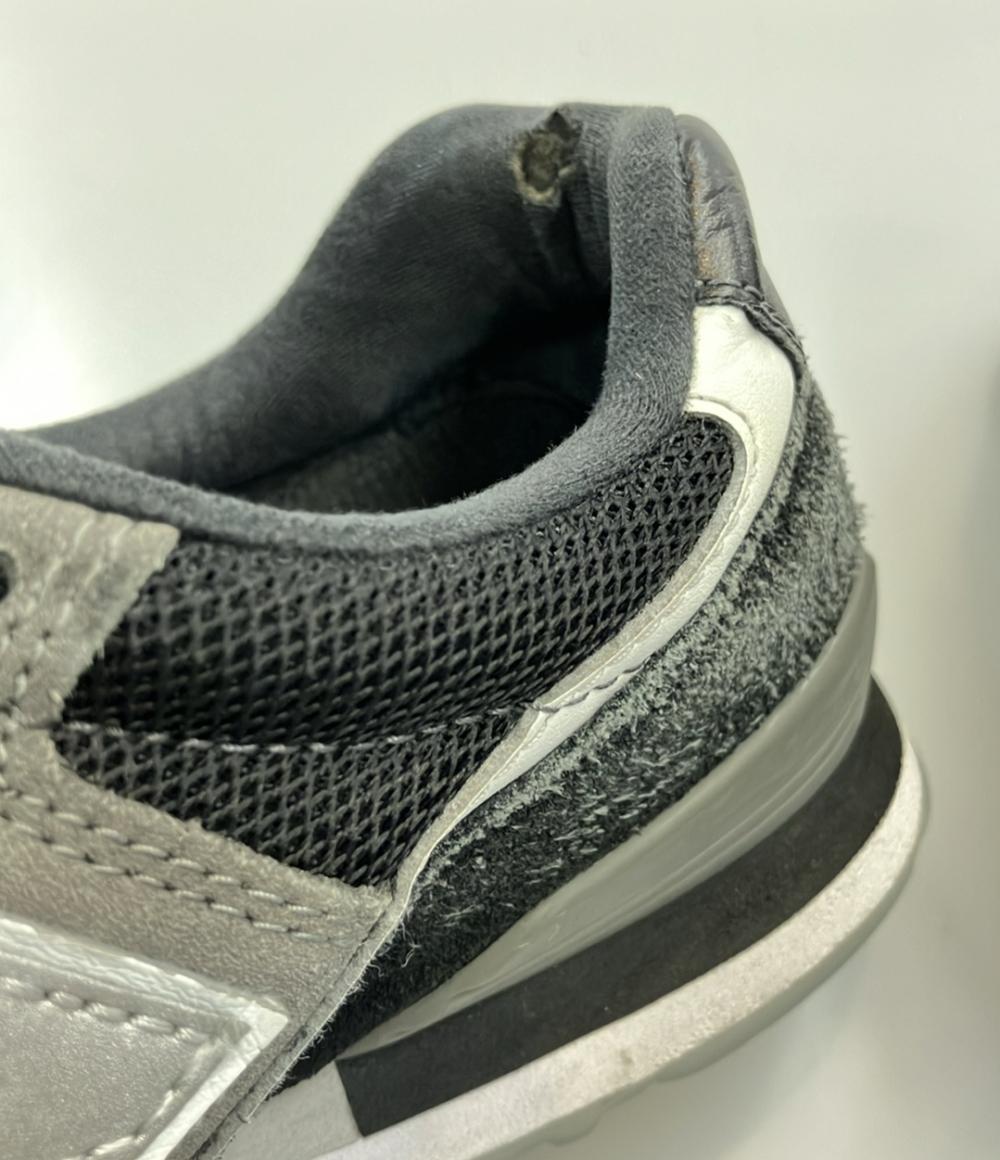 ニューバランス ローカットスニーカー WL996FB2 レディース SIZE 24.5 (L) NEW BALANCE