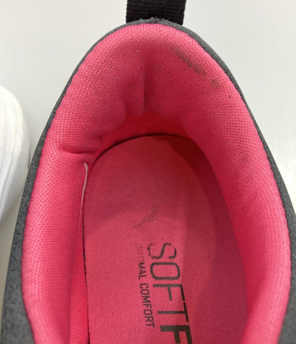 プーマ ランニングシューズ スリッポン レディース SIZE 22.5 (S) PUMA