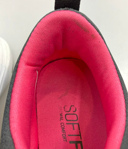 プーマ ランニングシューズ スリッポン レディース SIZE 22.5 (S) PUMA