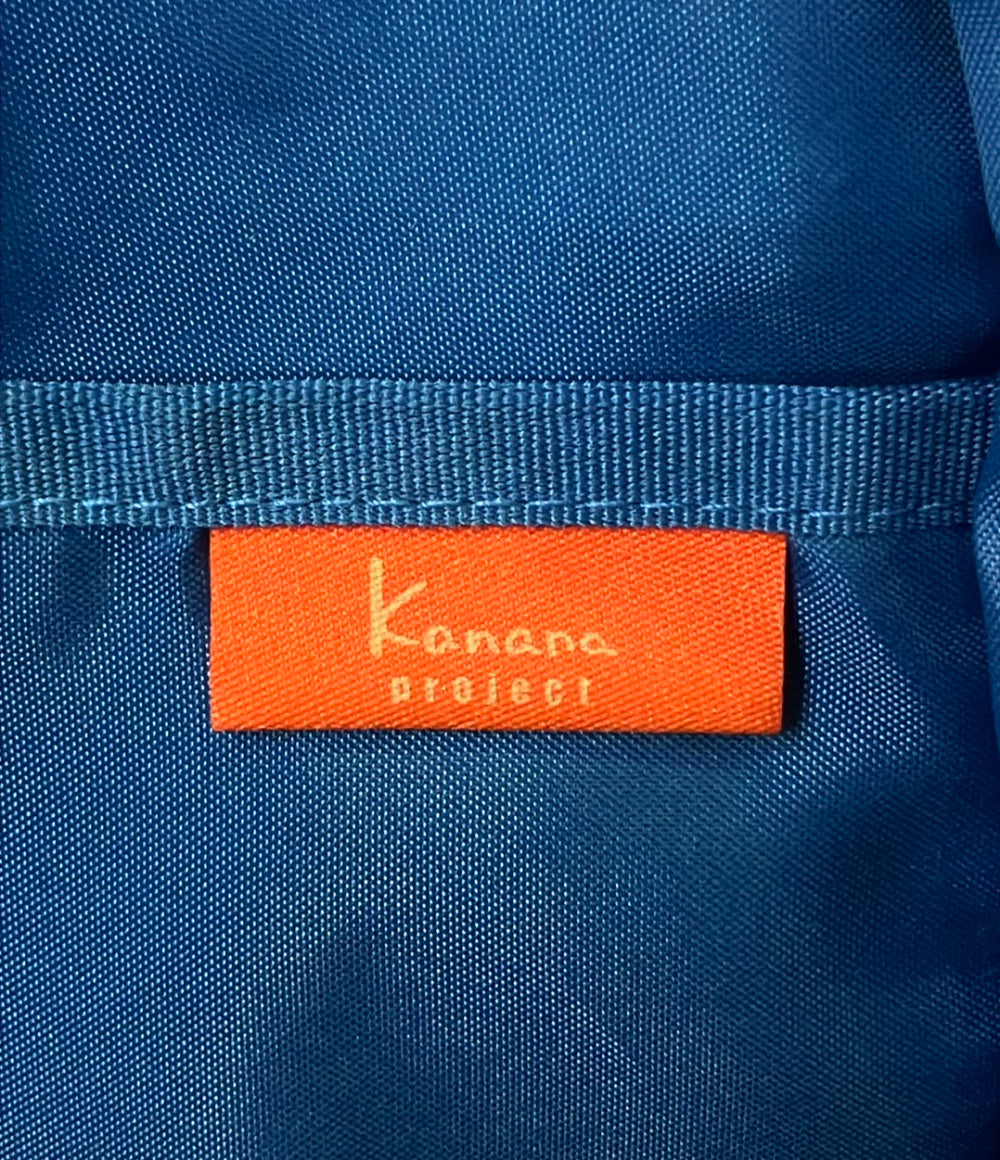 美品 kanana リュック レディース カナナ
