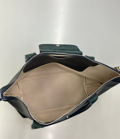 Longchamp トートバッグ シティ L プリアージュ L1899HYQ556 レディース ロンシャン