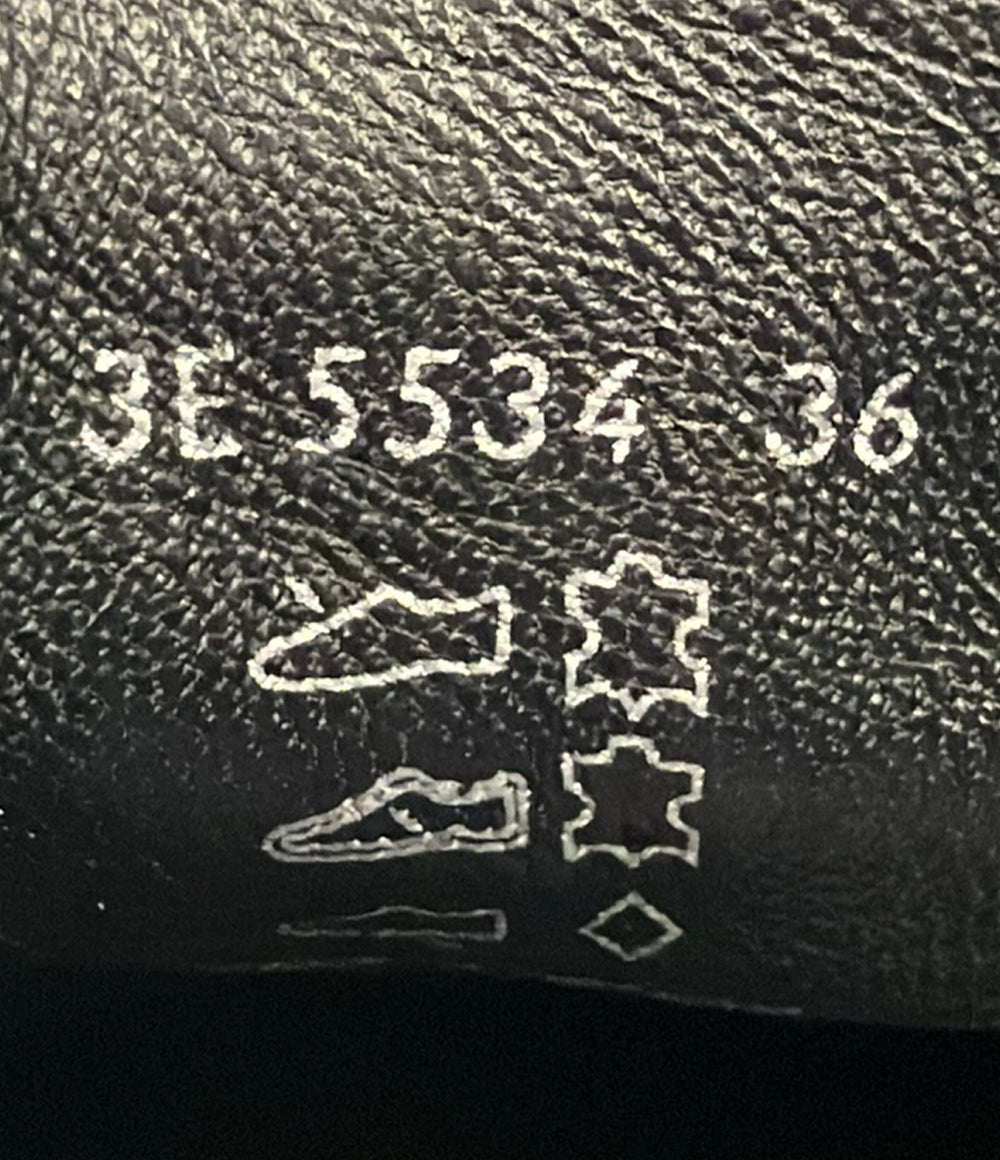 PRADA ローカットスニーカー レディース SIZE 36 (23cm) プラダ