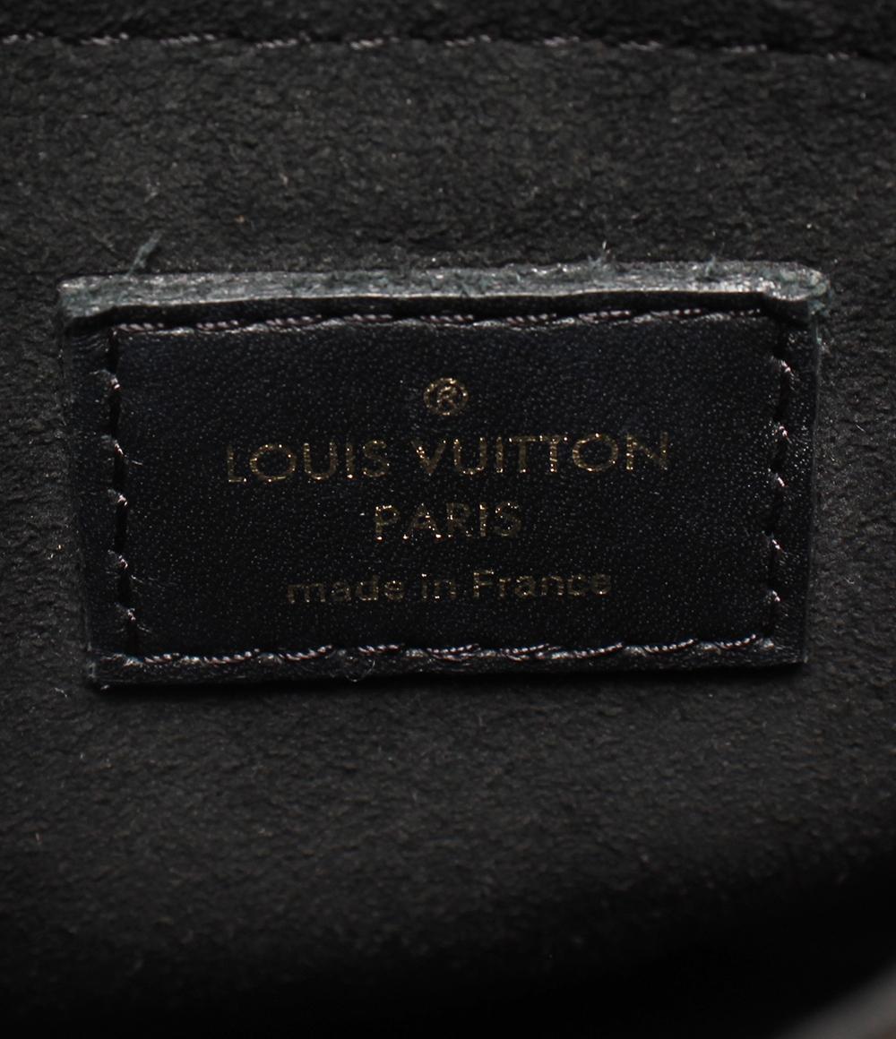 LOUIS VUITTON 2wayショルダーバッグ ハンドバッグ 斜め掛け ロッキーBB モノグラム M44141 レディース ルイ・ヴィトン