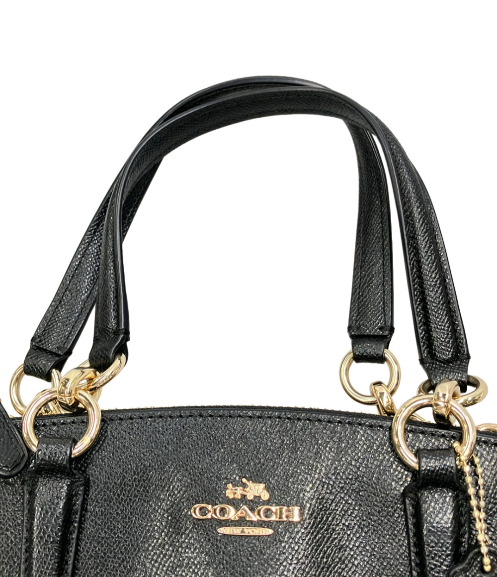 COACH 2WAY ハンドバッグ ショルダーバッグ 斜め掛け F57523 レディース コーチ