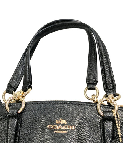 COACH 2WAY ハンドバッグ ショルダーバッグ 斜め掛け F57523 レディース コーチ