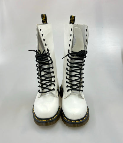 Dr.Martens 14ホールブーツ レディース SIZE UK 5 (24cm) ドクターマーチン