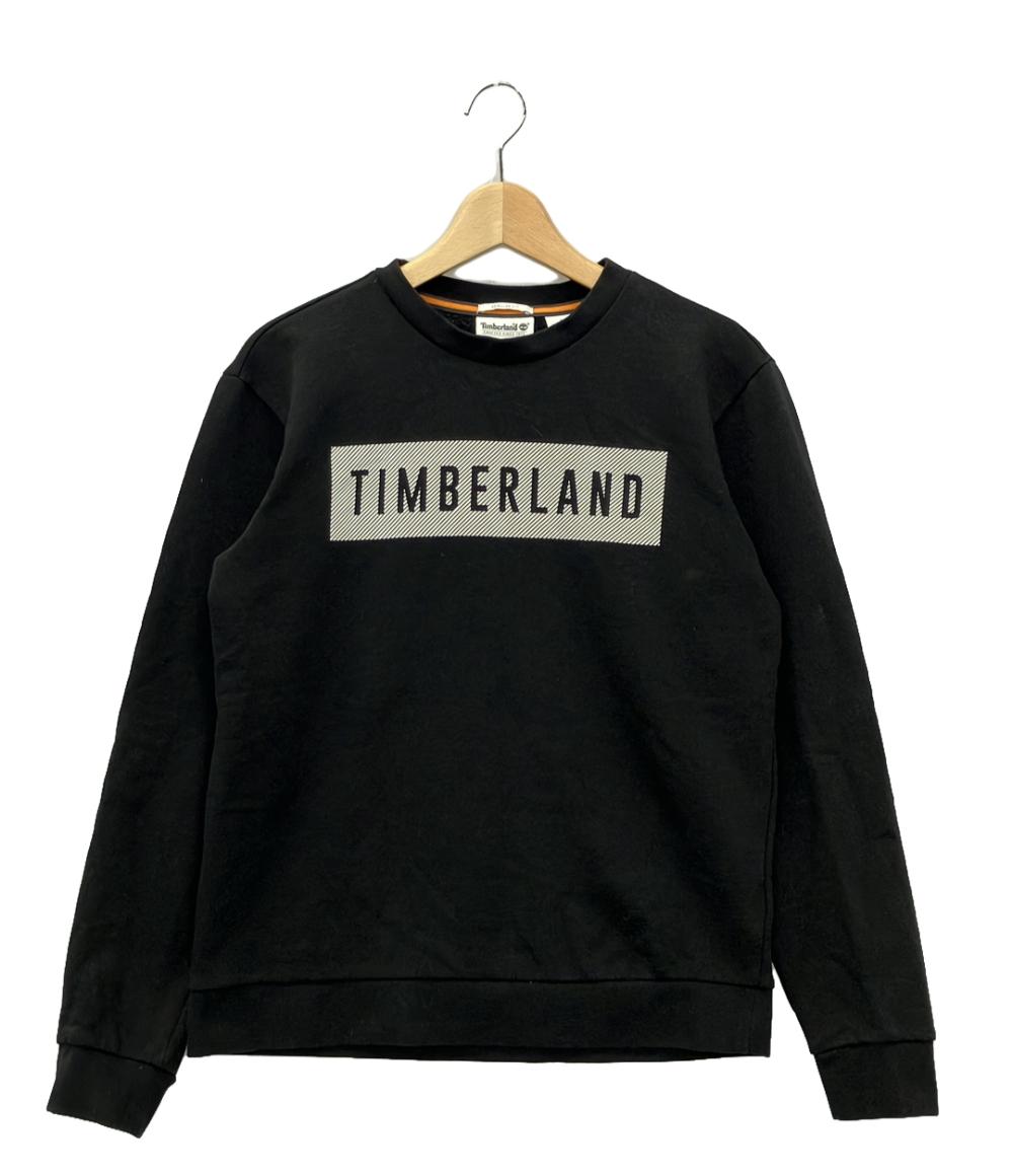 ティンバーランド スウェット メンズ SIZE S (S) Timberland