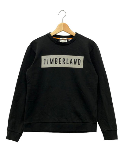 ティンバーランド スウェット メンズ SIZE S (S) Timberland