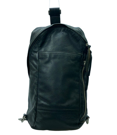 COACH ボディバッグ 70617 メンズ コーチ