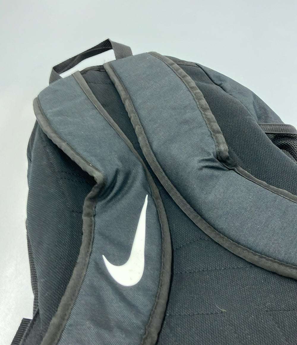 ナイキ ナイロンリュック メンズ NIKE