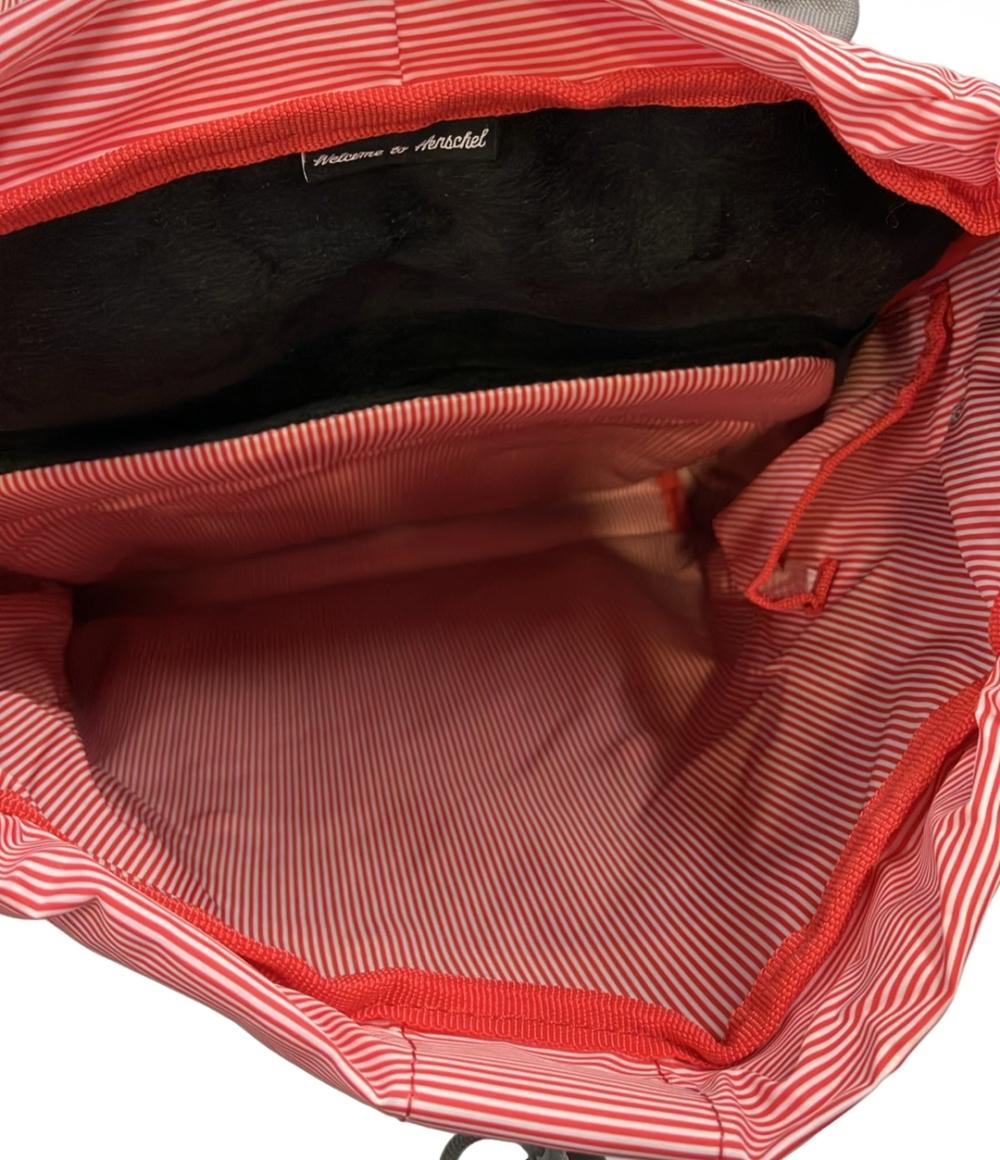 Herschel Supply リュック レディース ハーシェルサプライ