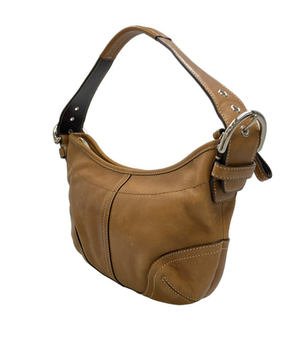 COACH ハンドバッグ ワンショルダーバッグ 肩掛け レディース コーチ