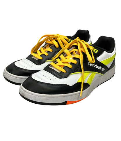 Reebok ローカットスニーカー BB 4000 II 100033434 メンズ SIZE 27.5 リーボック