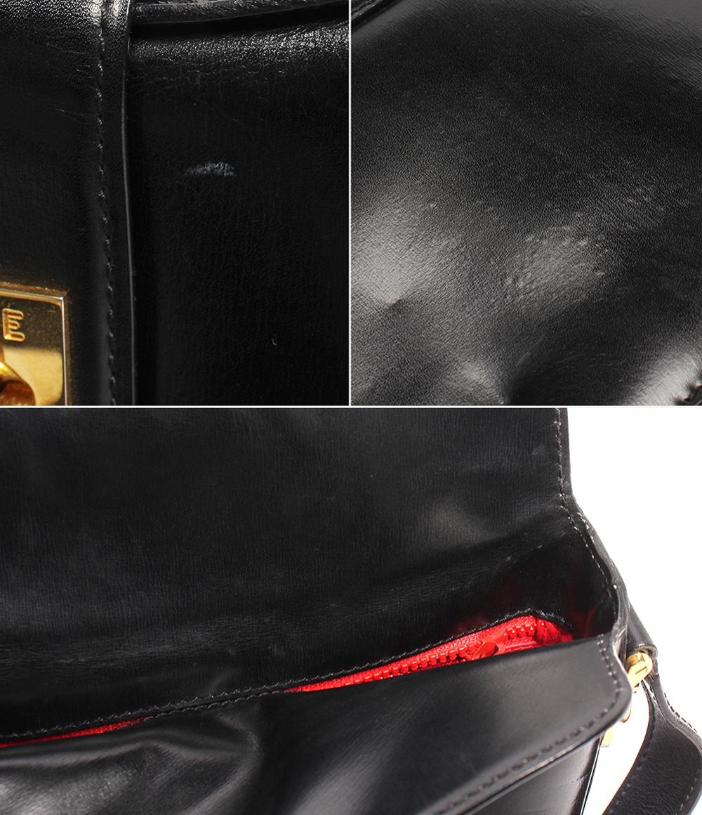 CELINE ショルダーバッグ 肩掛け 斜め掛け レディース セリーヌ