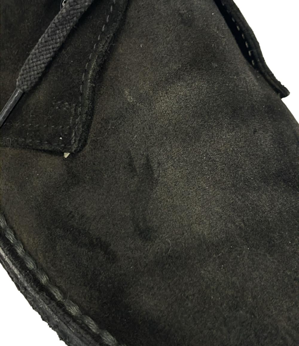 リーガル デザートブーツ ショートブーツ E6G4024 JA93ｈ メンズ SIZE 25.0 (S) REGAL