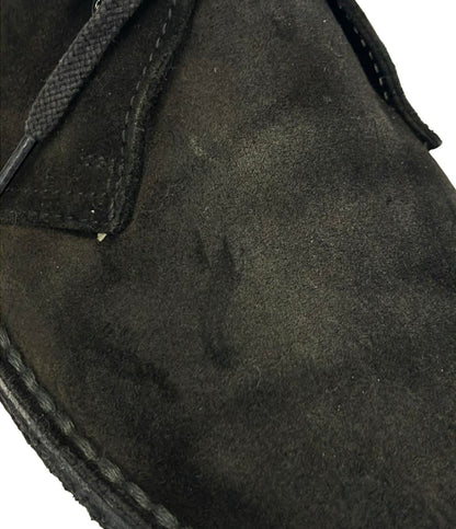 リーガル デザートブーツ ショートブーツ E6G4024 JA93ｈ メンズ SIZE 25.0 (S) REGAL