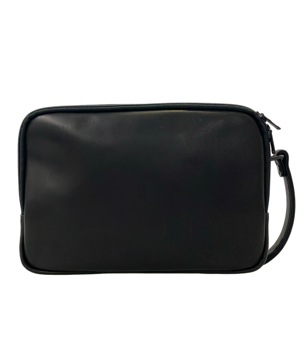 美品 PORTER クラッチバッグ セカンドバッグ メンズ ポーター
