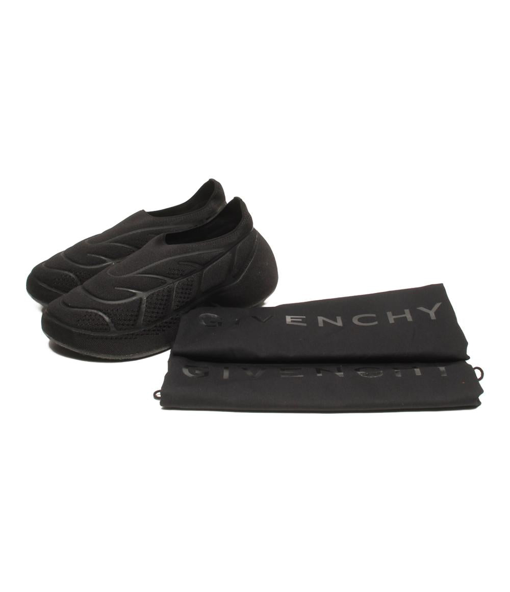 美品 ジバンシィ スリッポン TK-360 PLUS SNEAKER BH0076H1C4
