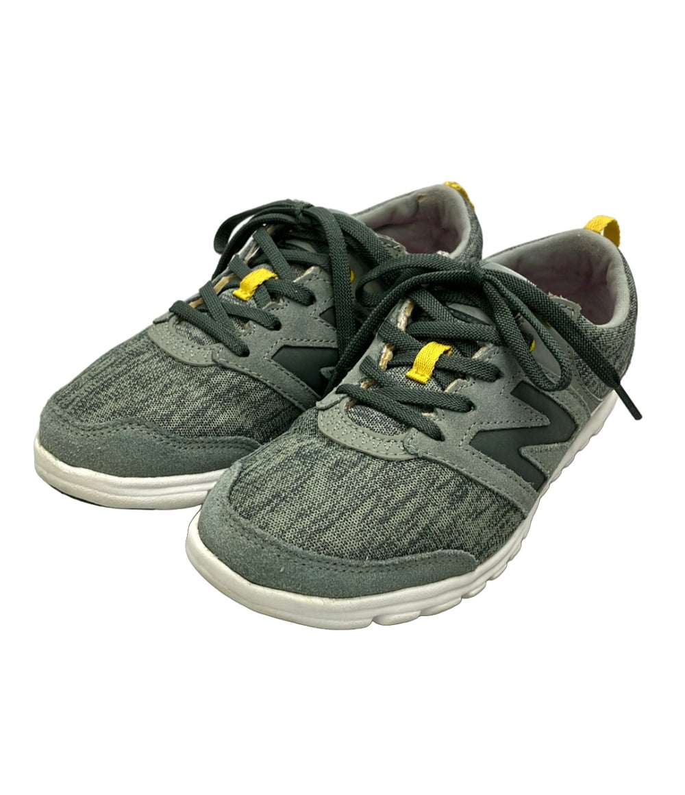 NEW BALANCE ローカットスニーカー 厚底 WL574ZQD レディース SIZE