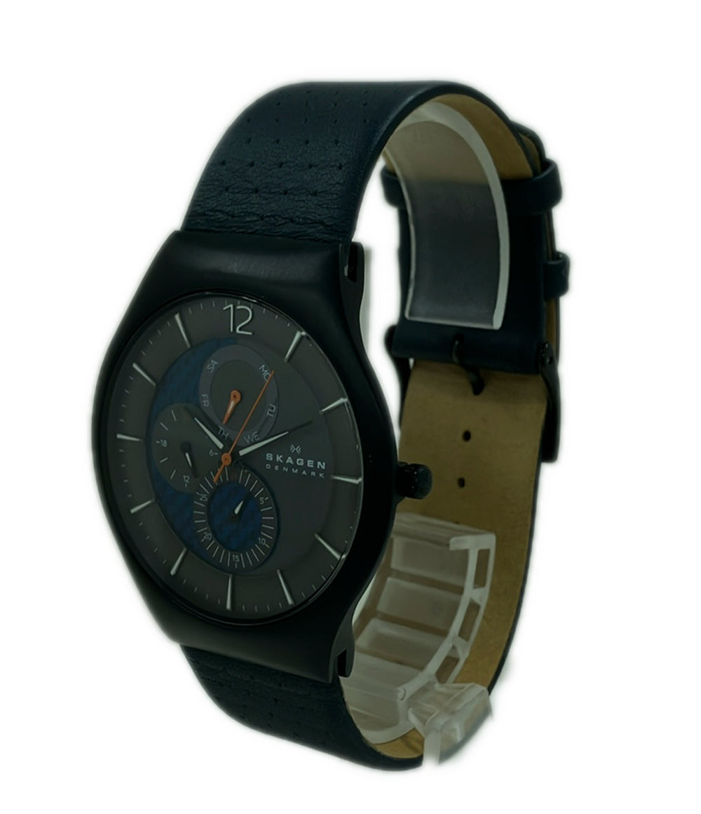 SKAGEN 腕時計 グレーネン クオーツ SKW6149 レディース メンズ スカーゲン