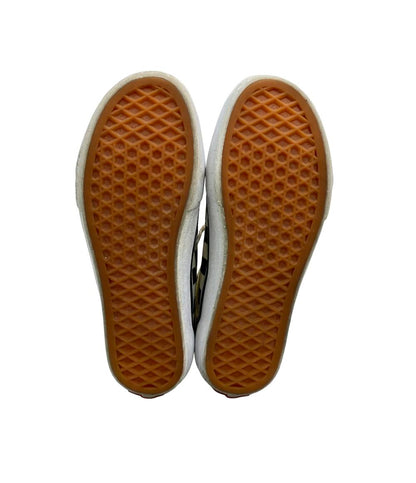 バンズ ローカットスニーカー レディース SIZE 23.0 (M) VANS