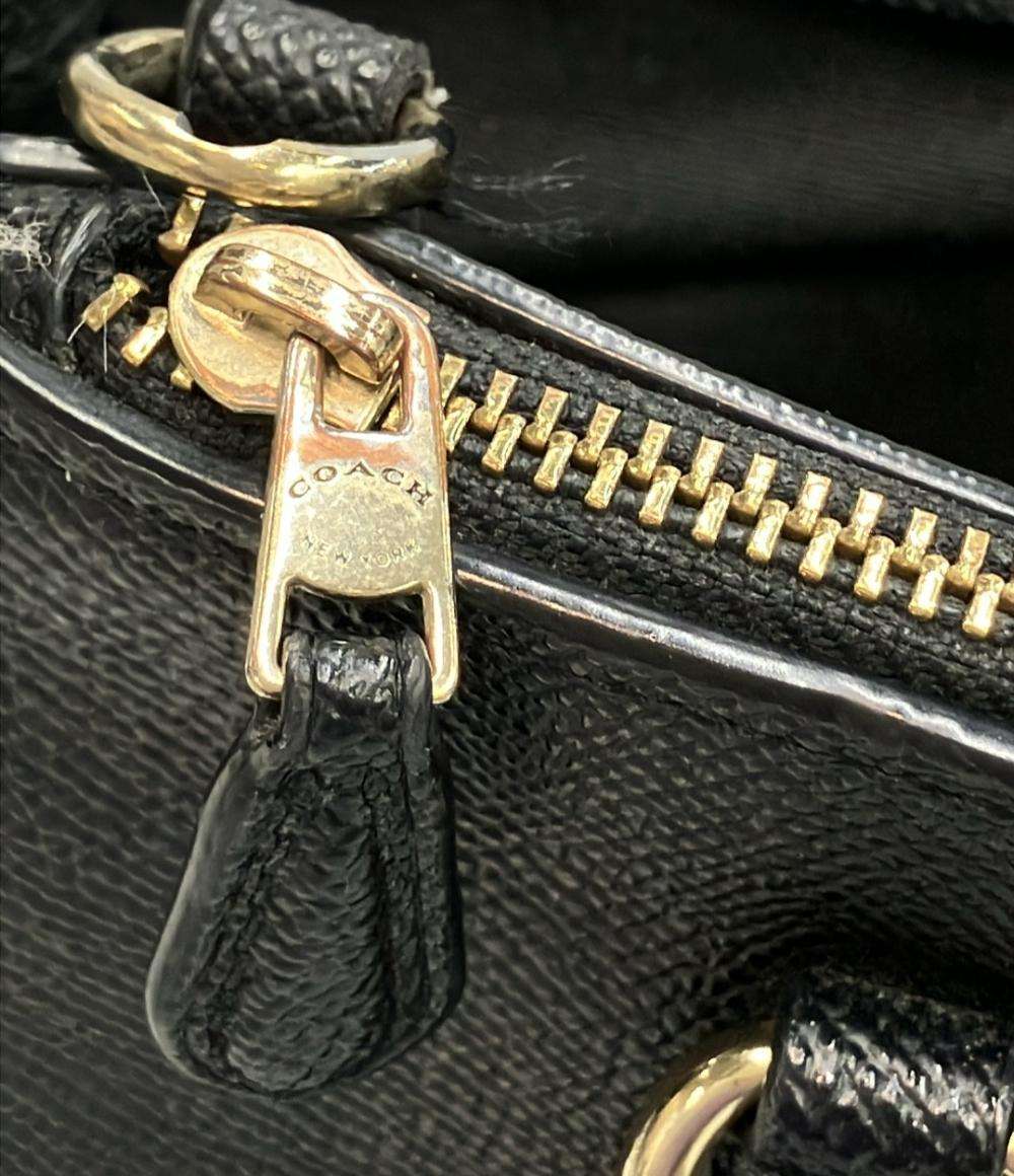 COACH 2way ハンドバッグ ショルダーバッグ 斜め掛け F44962 レディース コーチ