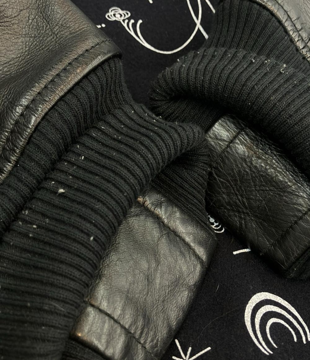 Sacai ブルゾン Dr. Woo Bandana Print Blouson 20-02328M メンズ SIZE