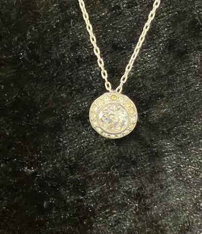 スワロフスキー ネックレス レディース SWAROVSKI