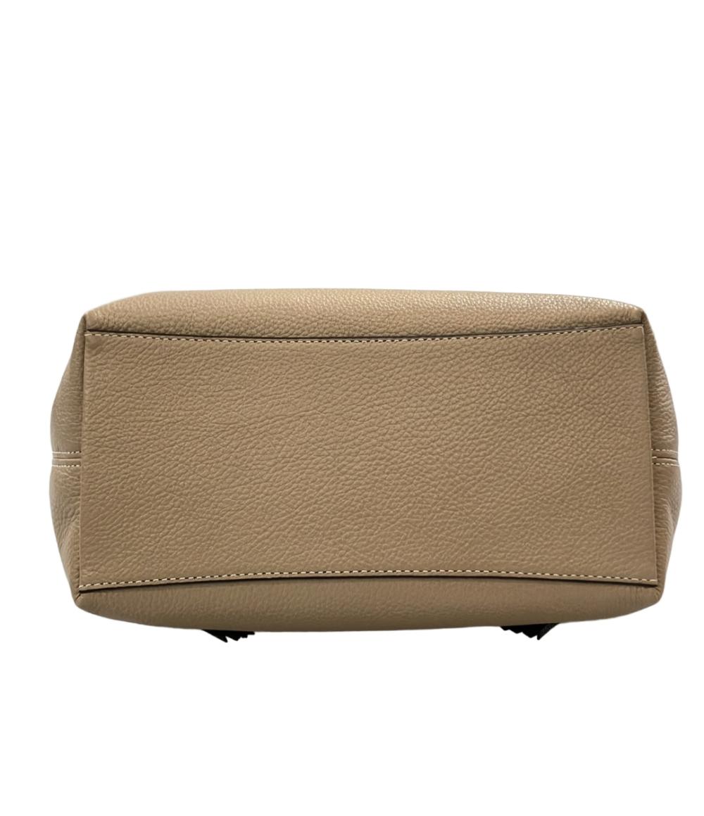 美品 COACH ショルダーバッグ レザー ベージュ 馬車柄 肩掛け CA165 COACH トートバッグ ショルダーバッグ 肩掛け CA165 レディース コーチ