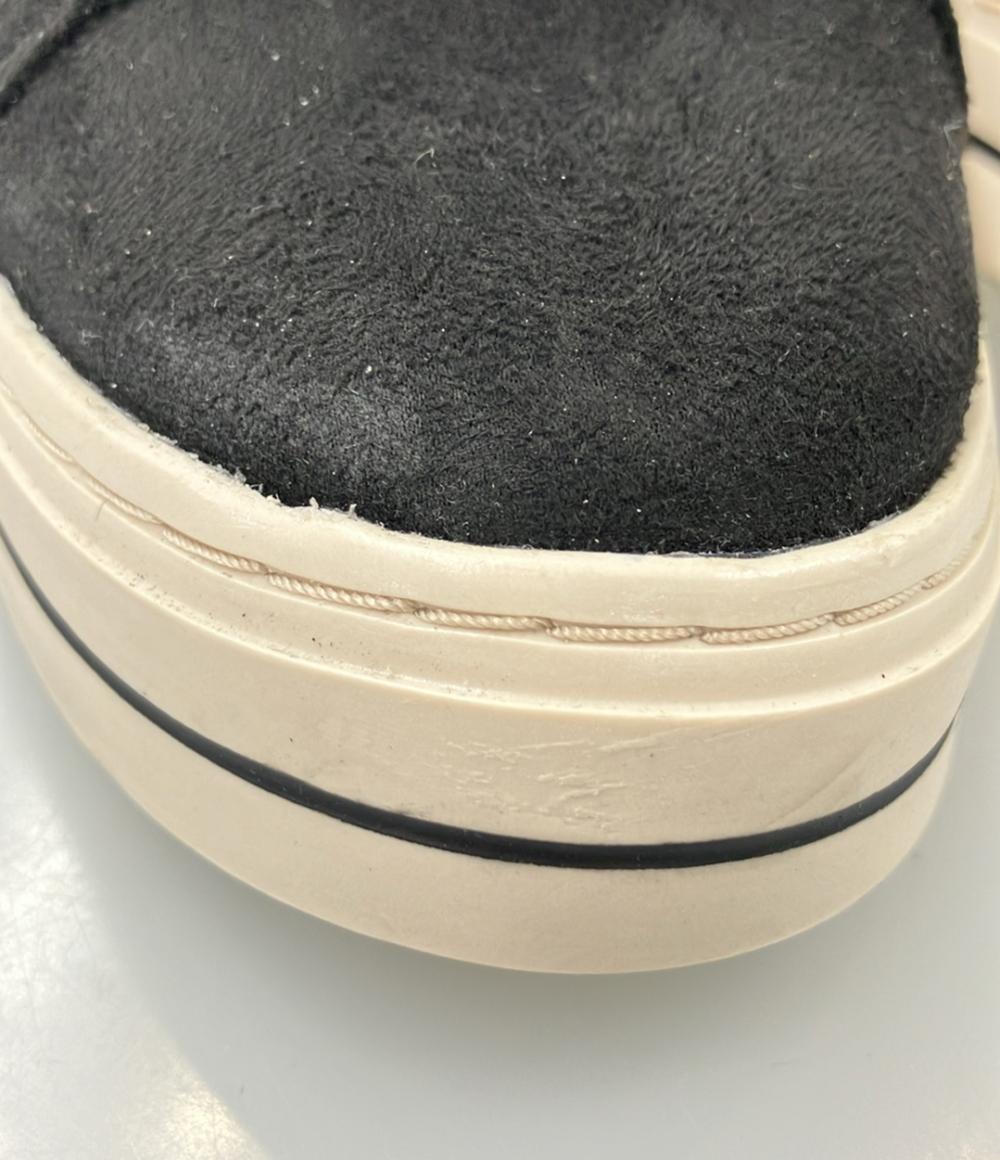 Clarks ローカットスニーカー レディース SIZE UK 4 1/2 (23.5cm) クラークス