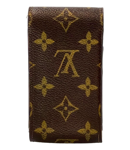 ルイ・ヴィトン シガレットケース エテュイ シガレット モノグラム M63024 レディース LOUIS VUITTON