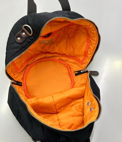 美品 Nigel Cabourn ハンドバッグ ショルダーバッグ 2WAY 斜め掛け メンズ ナイジェルケーボン