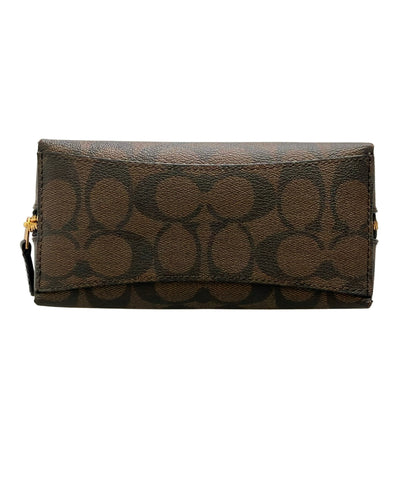 COACH ポーチ シグネチャー F53385 レディース コーチ