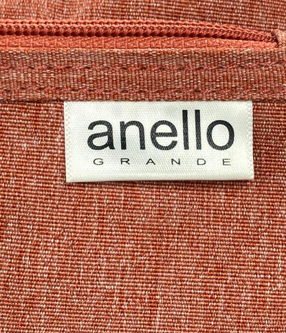 美品 アネロ ショルダーバッグ レディース anello