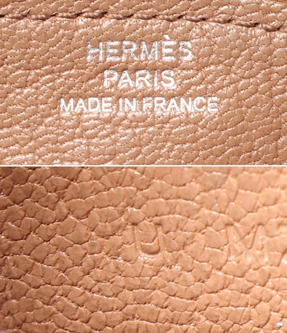 エルメス コインケース U刻印 パドック レディース HERMES