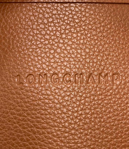 ロンシャン ショルダーバッグ 斜め掛け ジップクロスボディバッグ ル フローネ 10138021121 レディース Longchamp