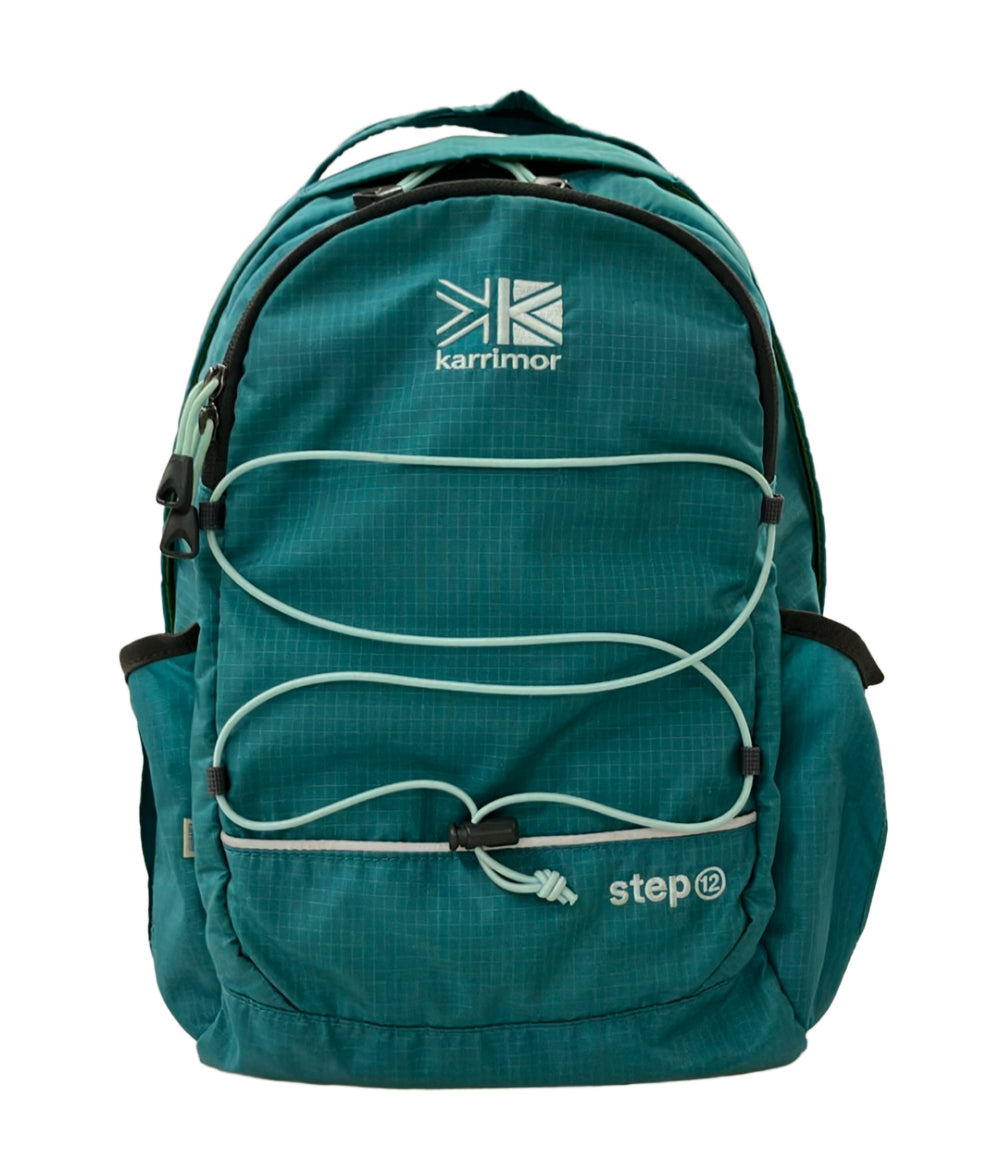 Karrimor リュック デイパック step12 レディース カリマー