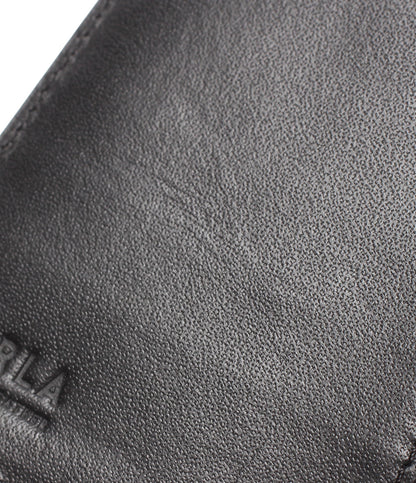 美品 FURLA 長財布 ソフィアグレイニーコンチネンタル レディース フルラ