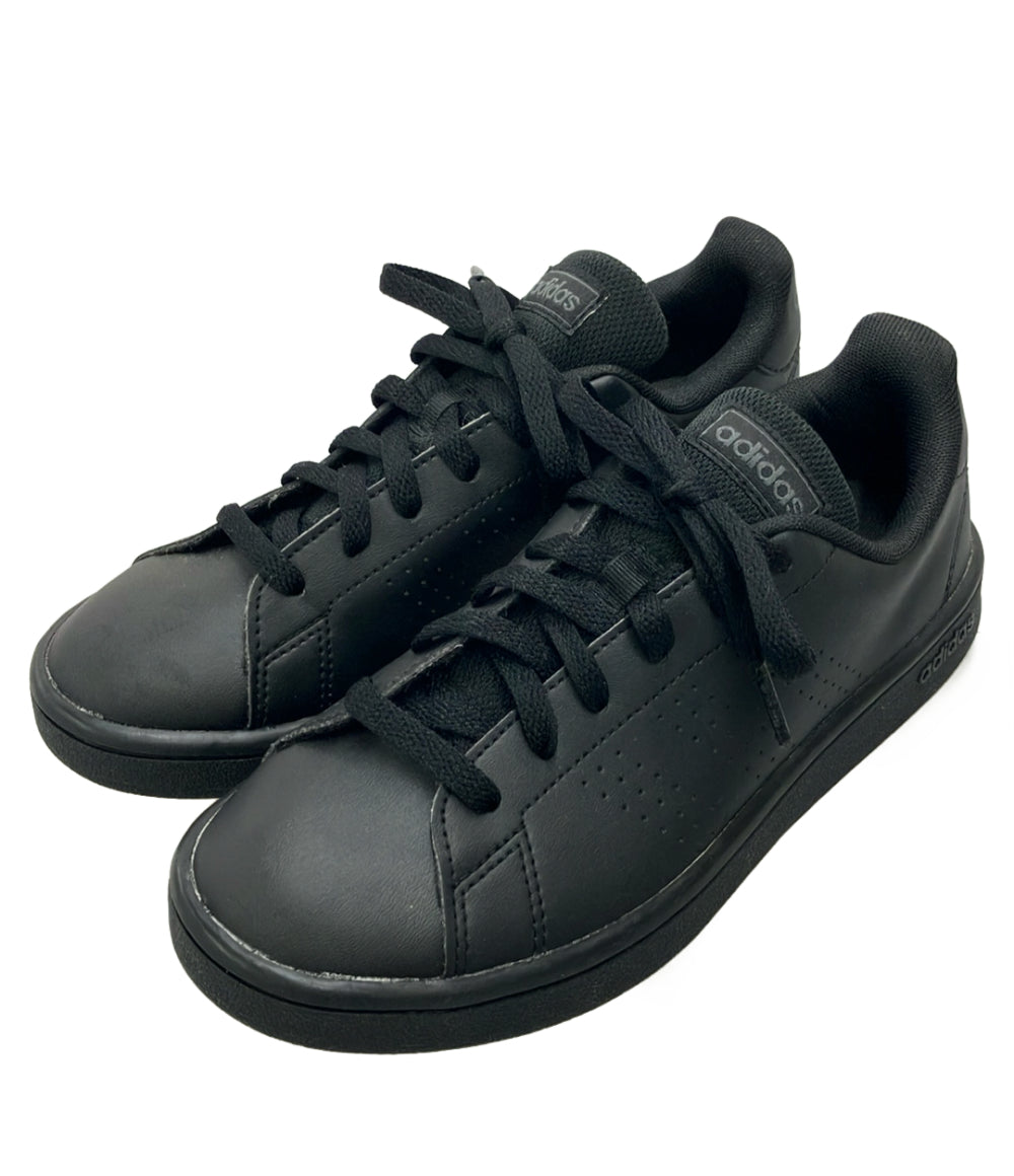 adidas ローカットスニーカー ADVANCOURT BASE EE7693 レディース SIZE 23.0 アディダス