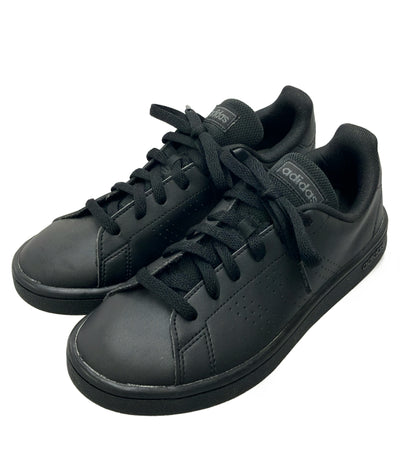 adidas ローカットスニーカー ADVANCOURT BASE EE7693 レディース SIZE 23.0 アディダス
