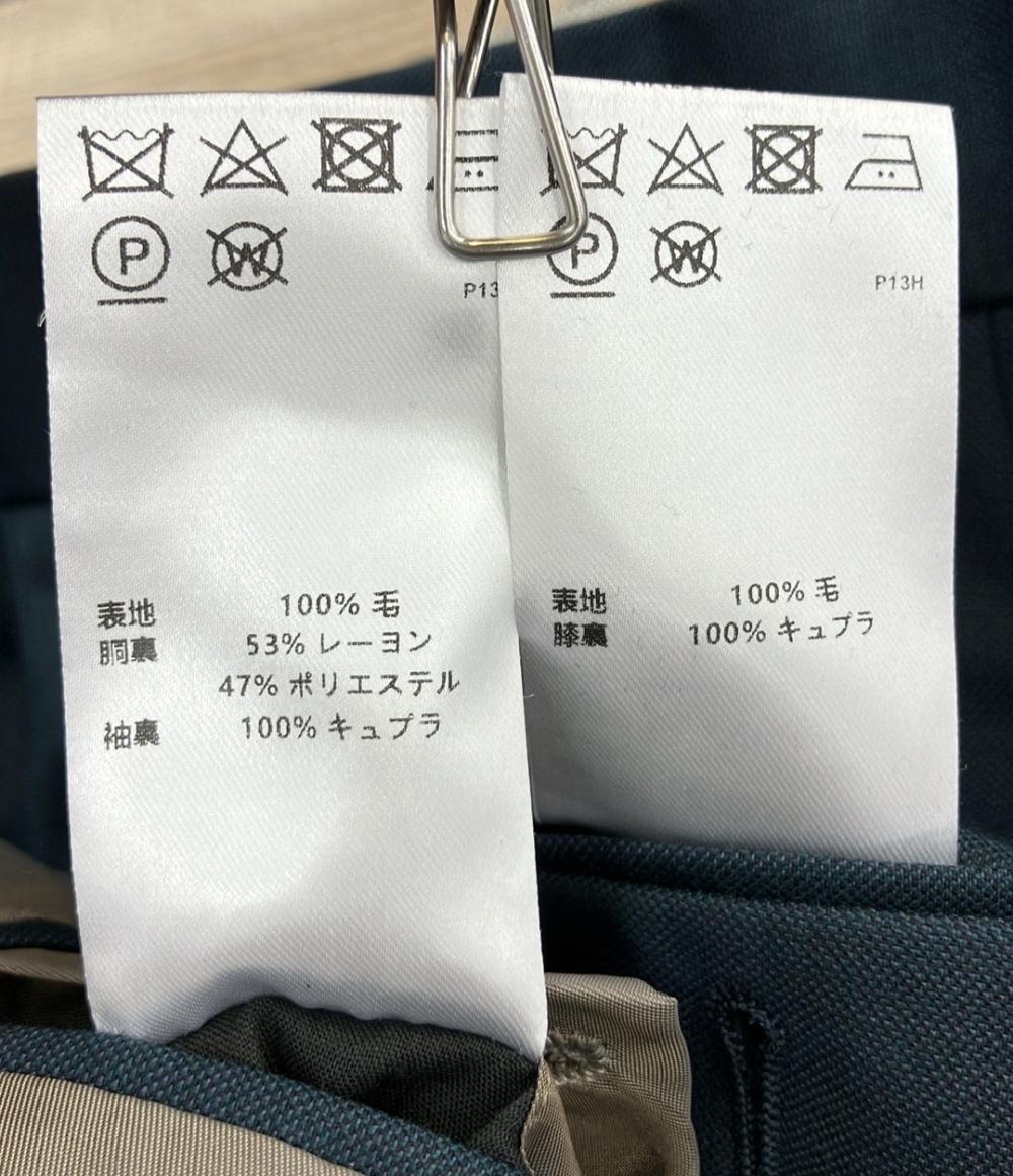 美品 GOTAIRIKU セットアップ スーツ メンズ SIZE 38 (S) ゴタイリク