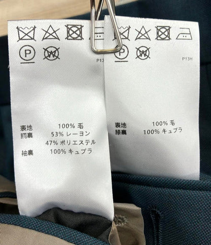 美品 GOTAIRIKU セットアップ スーツ メンズ SIZE 38 (S) ゴタイリク